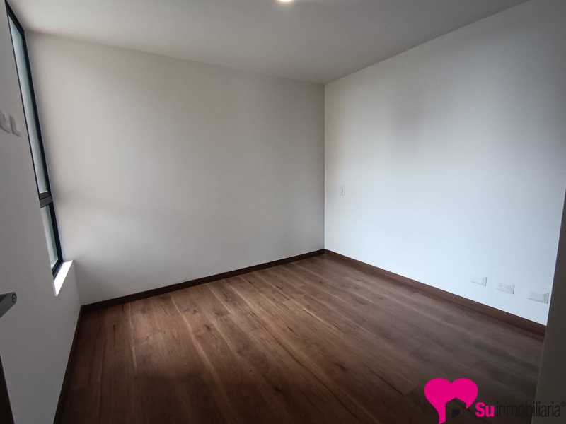 Apartamento Foto 1