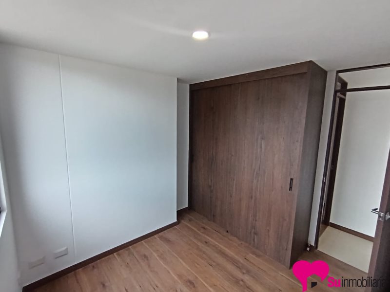 Apartamento Foto 1