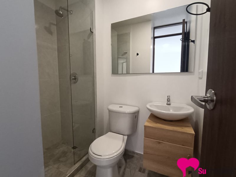 Apartamento Foto 1