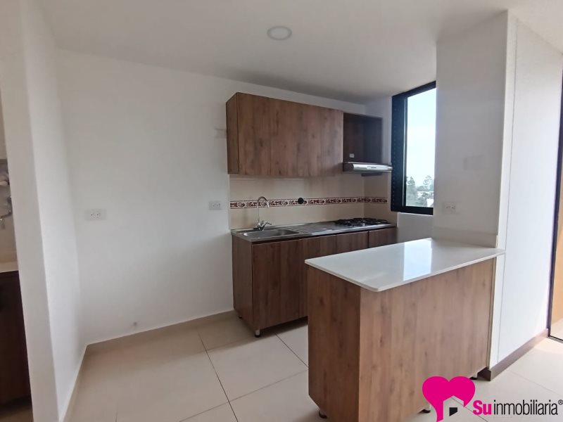 Apartamento Foto 1
