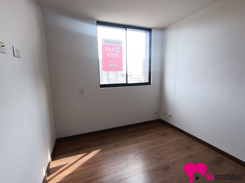 Apartamento Foto 1