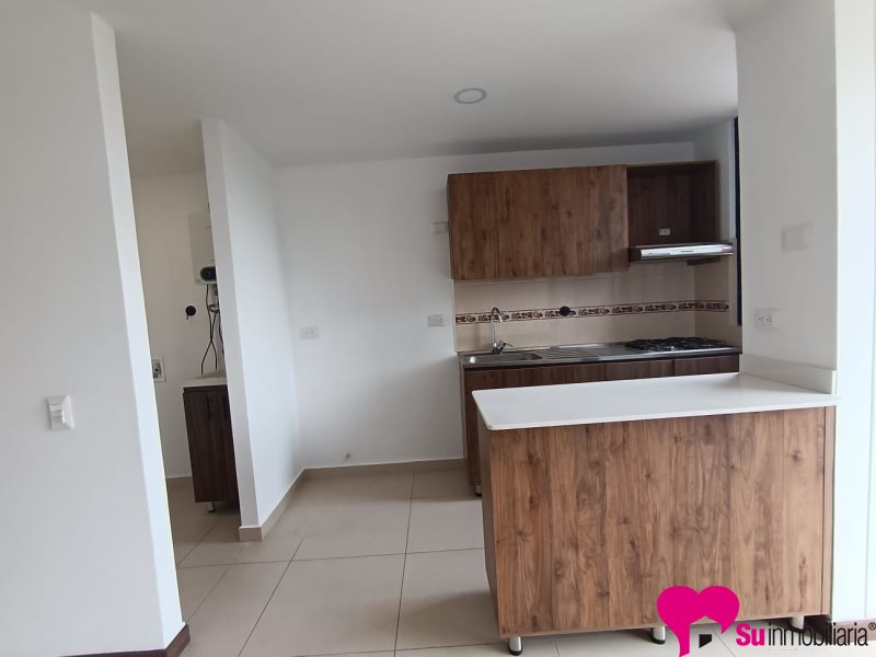 Apartamento Foto 1