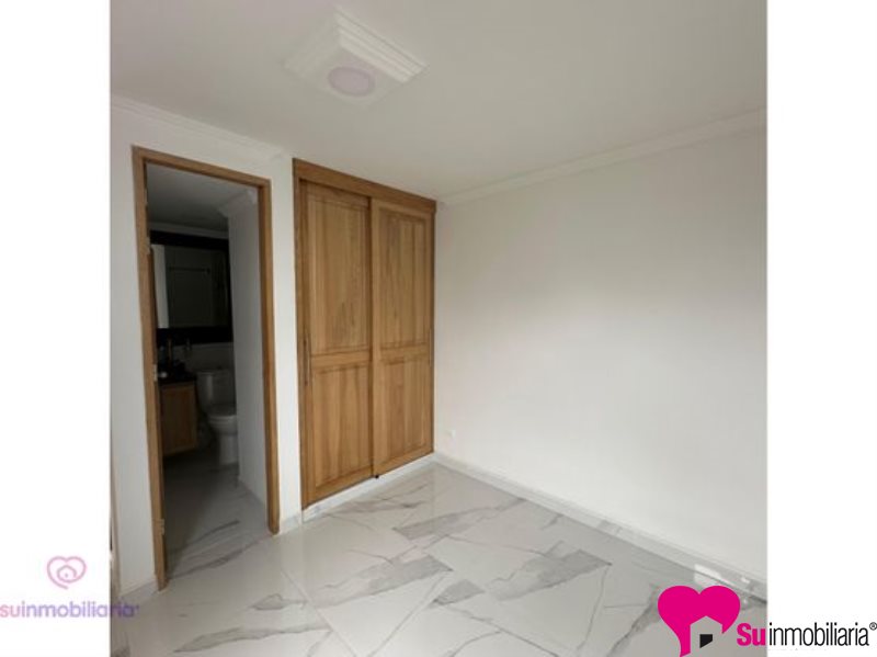 Apartamento Foto 1