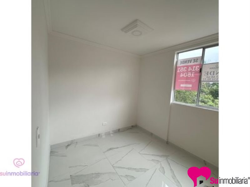 Apartamento Foto 1