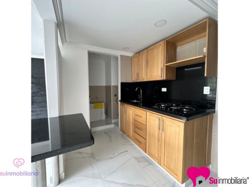 Apartamento en Ambos en RIONEGRO - 10527 Suramericana de arrendamientos