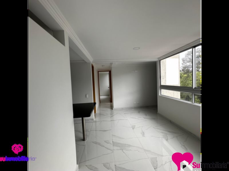 Apartamento Foto 1