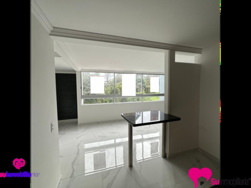 Apartamento Foto 1