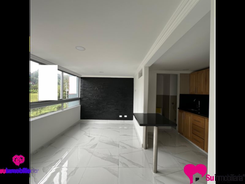 Apartamento Foto 1