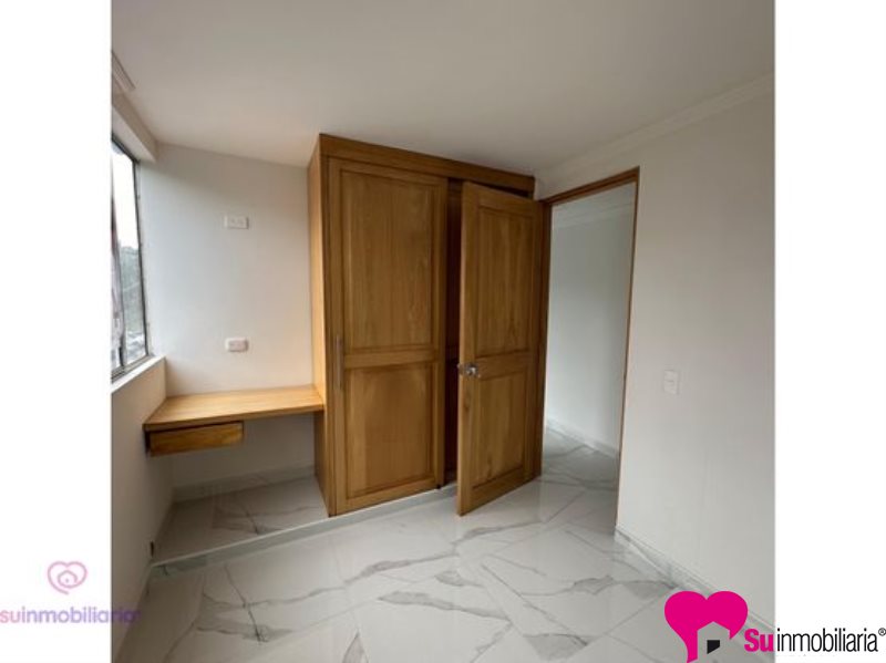 Apartamento Foto 1