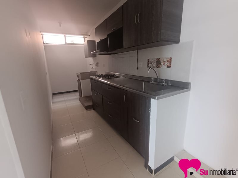 Apartamento Foto 1