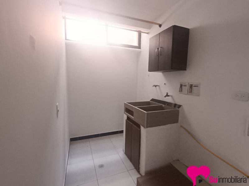 Apartamento Foto 1