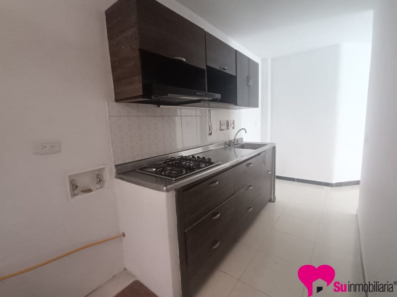 Apartamento Foto 1