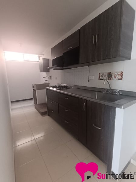Apartamento Foto 1
