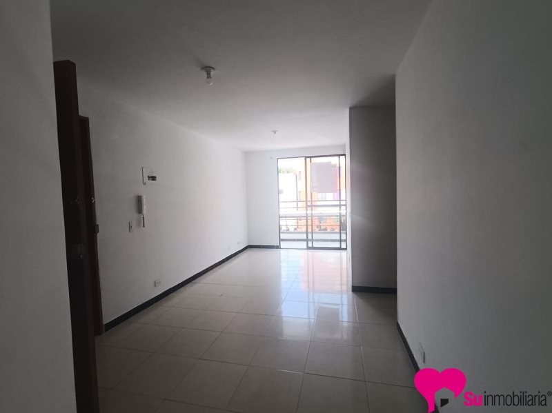 Apartamento Foto 1
