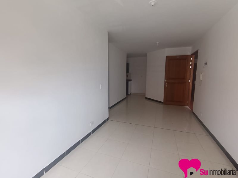 Apartamento Foto 1