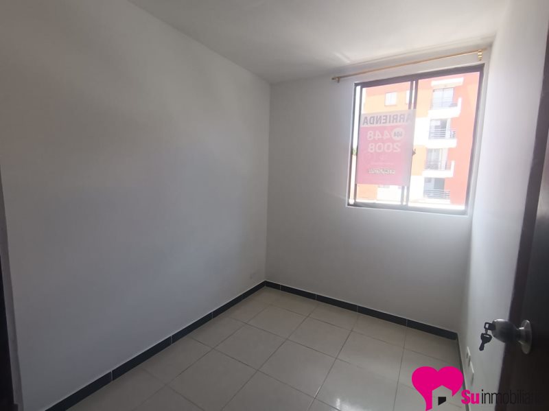 Apartamento Foto 1
