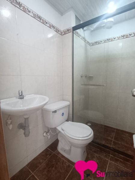 Apartamento Foto 1