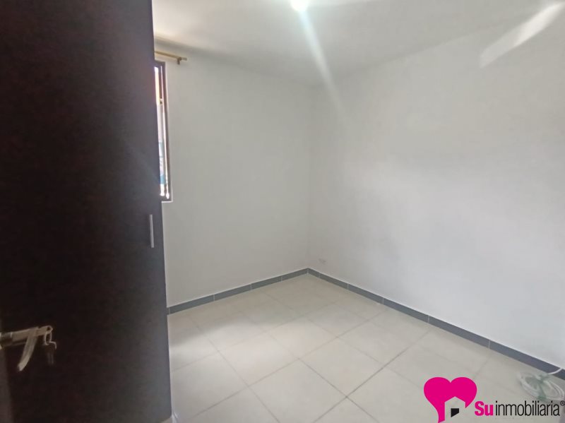 Apartamento Foto 1