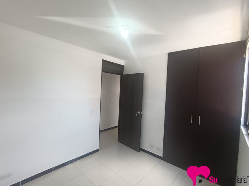 Apartamento Foto 1