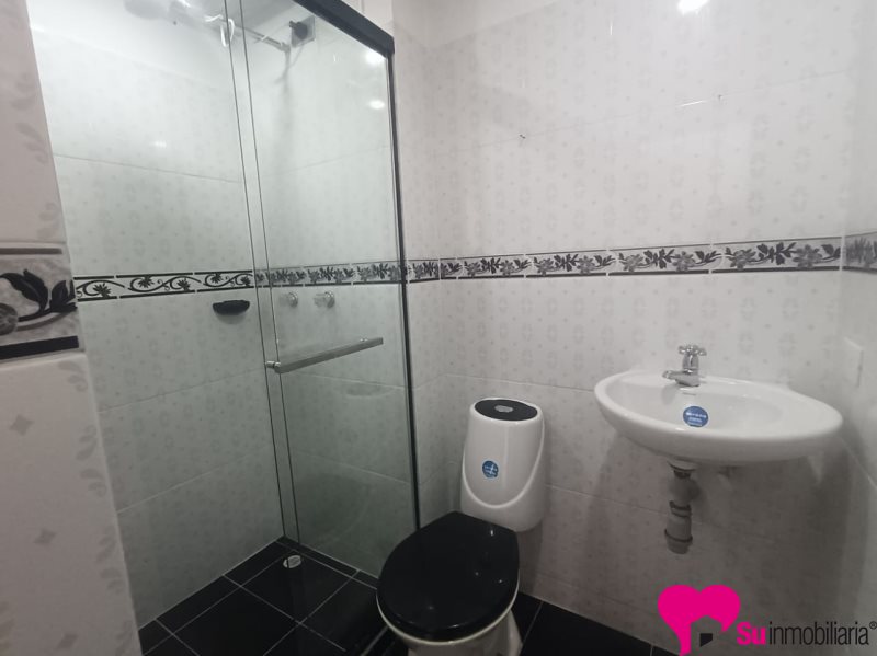 Apartamento Foto 1