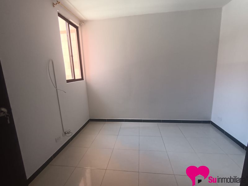 Apartamento Foto 1