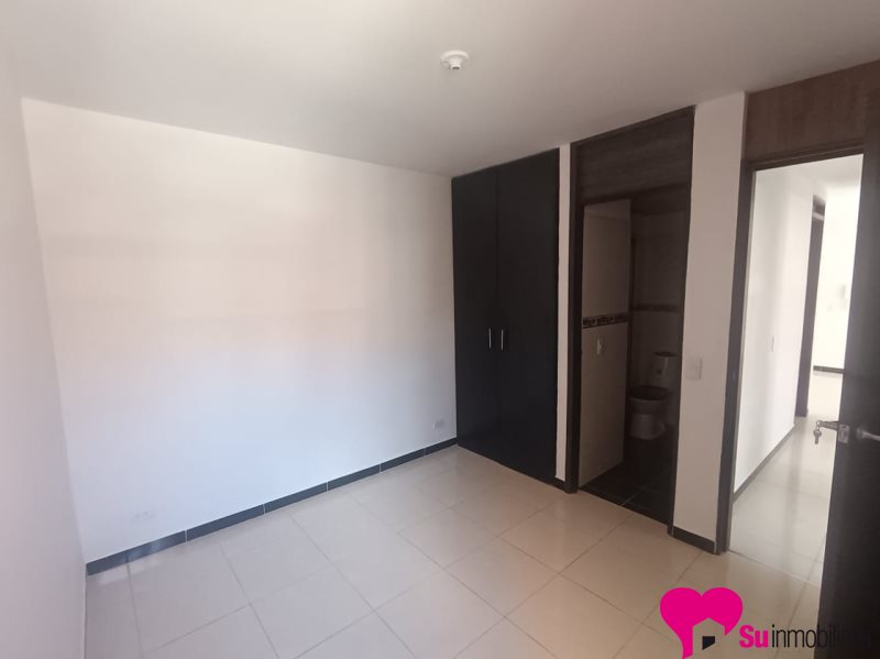 Apartamento Foto 1