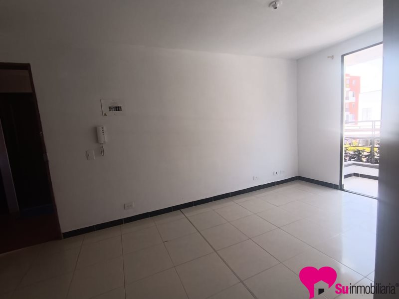 Apartamento Foto 1