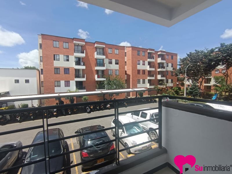 Apartamento Foto 1