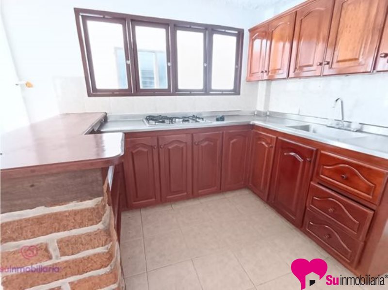 Casa en Arriendo en RIONEGRO - 10607 Suramericana de arrendamientos
