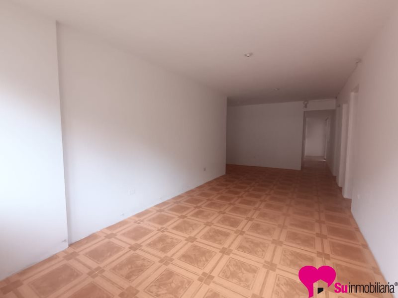 Apartamento Foto 1