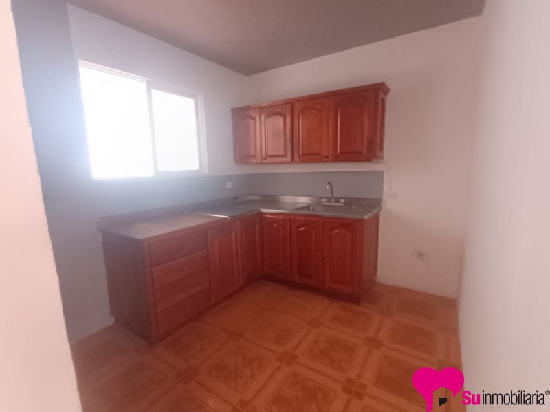 Apartamento Foto 1