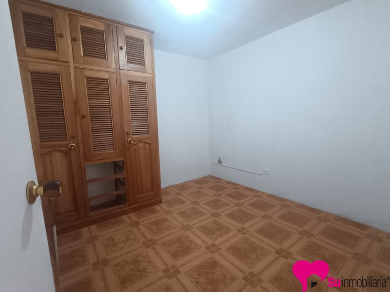 Apartamento Foto 1