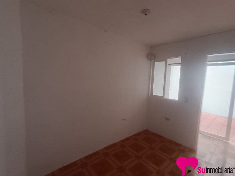 Apartamento Foto 1