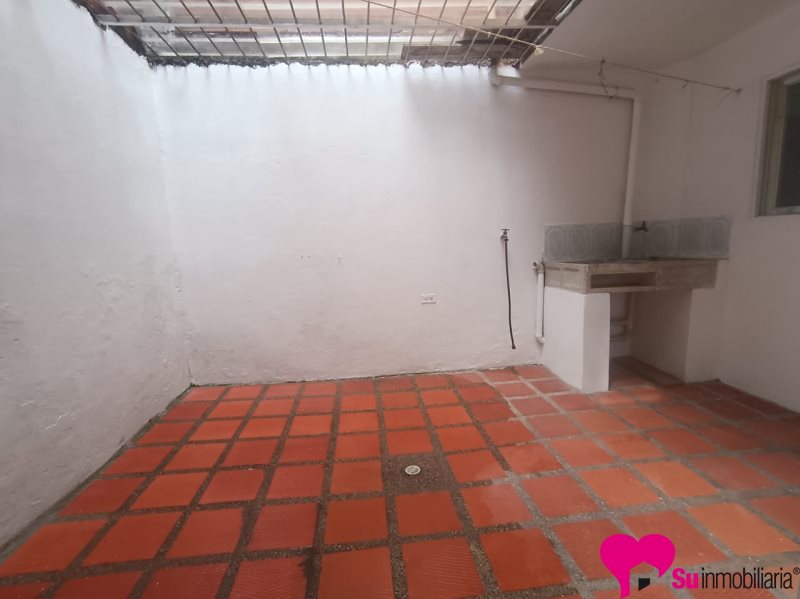Apartamento Foto 1
