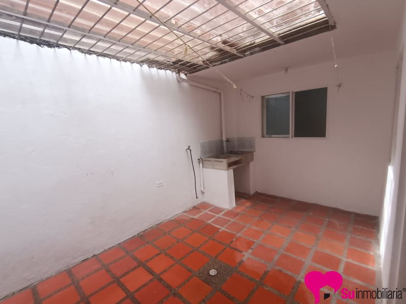 Apartamento Foto 1