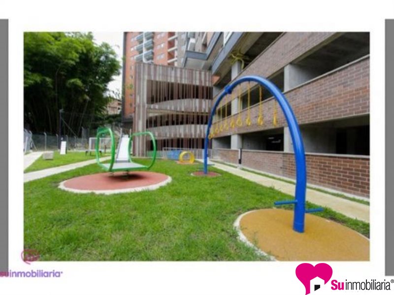 Apartamento Foto 1
