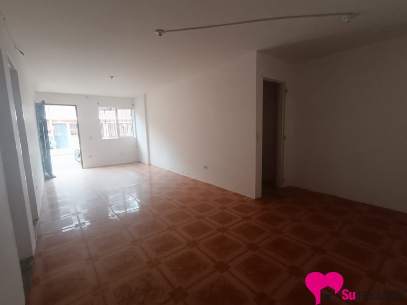 Apartamento Foto 1