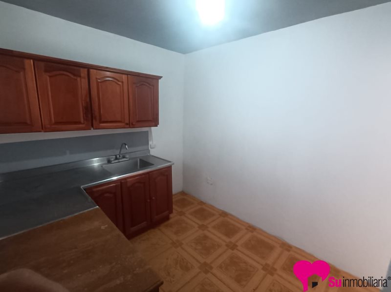 Apartamento Foto 1