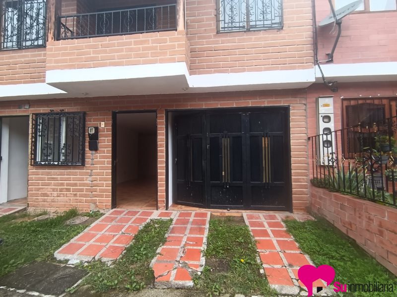 Apartamento en Arriendo en RIONEGRO - 2849 Suramericana de arrendamientos