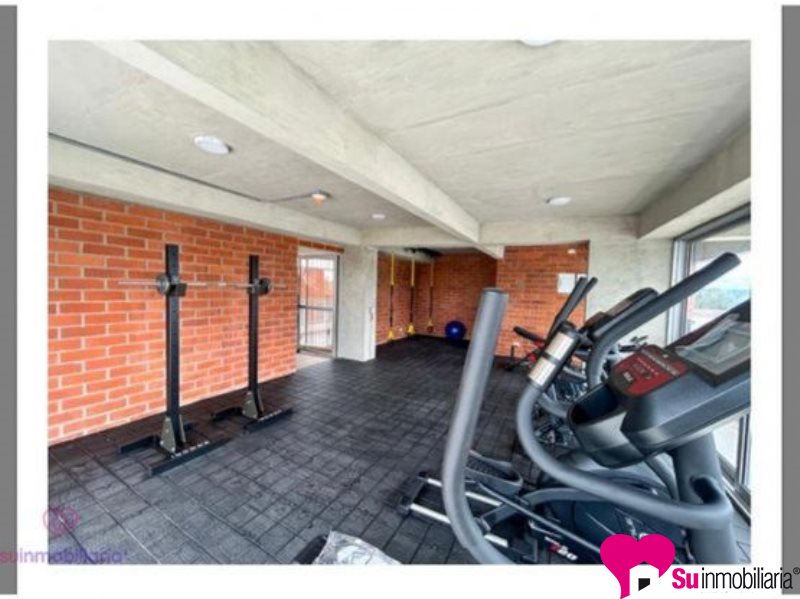 Apartamento Foto 1
