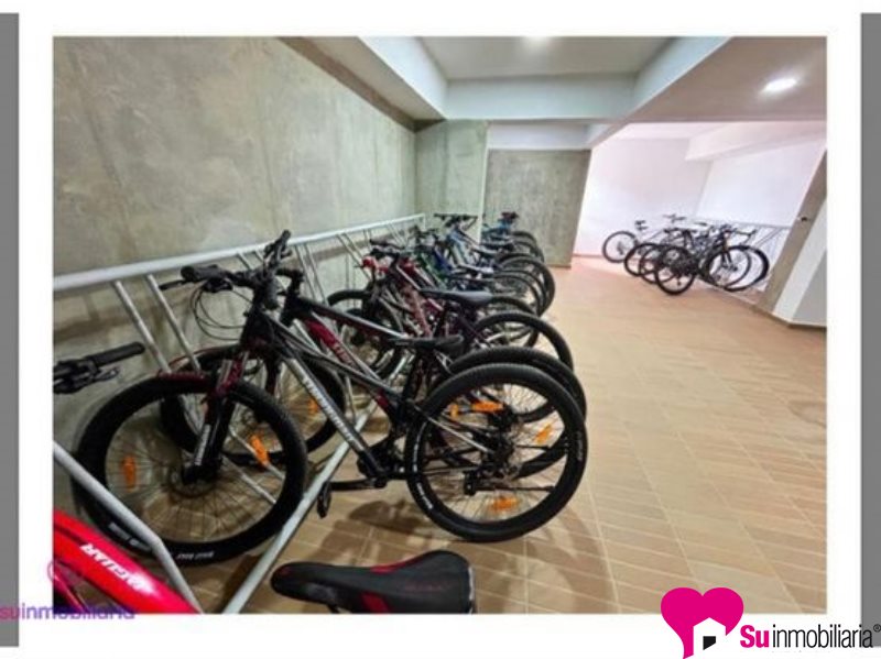 Apartamento Foto 1