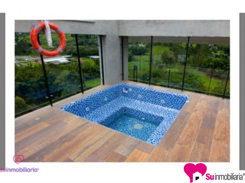 Apartamento Foto 1
