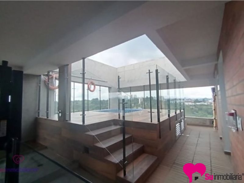 Apartamento Foto 1