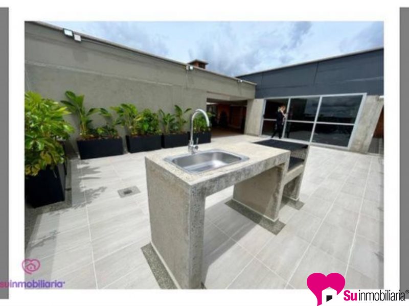 Apartamento Foto 1