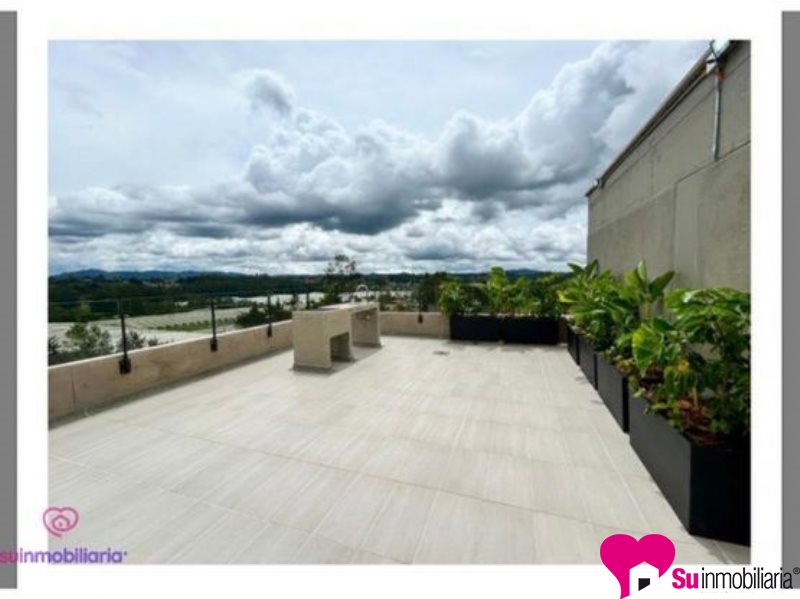 Apartamento Foto 1