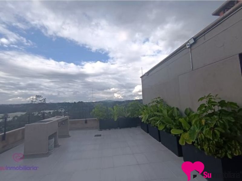 Apartamento Foto 1