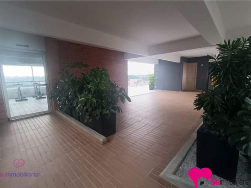 Apartamento Foto 1