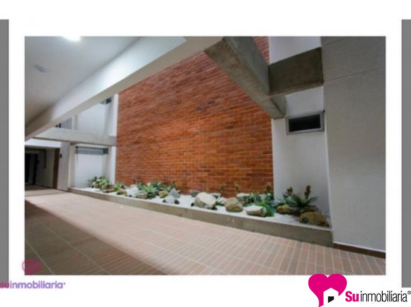 Apartamento Foto 1