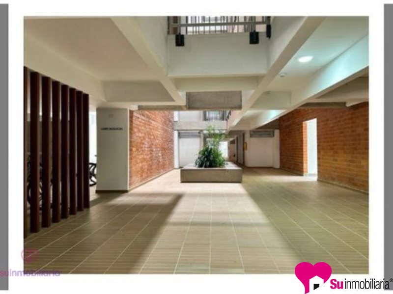 Apartamento Foto 1