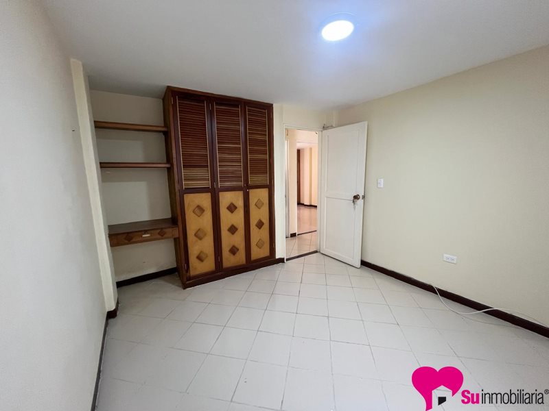 Apartamento Foto 1
